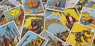 Tarot reader suing to put an end to Pa.’s 163-year ban on fortune telling