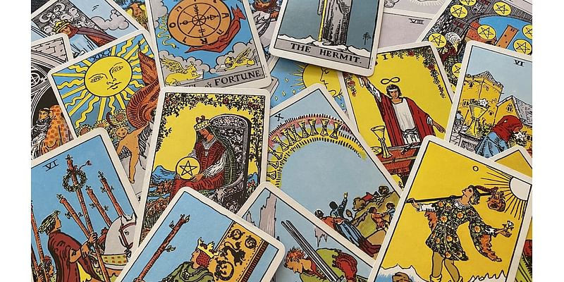 Tarot reader suing to put an end to Pa.’s 163-year ban on fortune telling