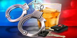 State police stressing sober driving this holiday season