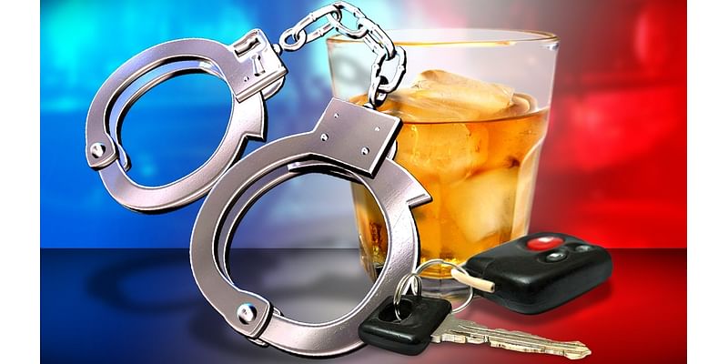 State police stressing sober driving this holiday season