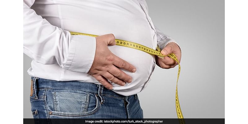 Nearly 260 Million Americans Will Be Overweight Or Obese By 2050: Study