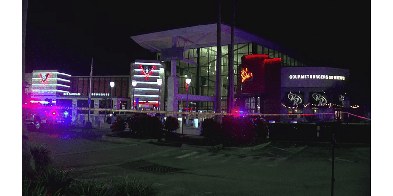 15-year-old arrested, accused of killing teen at Citrus Park Mall