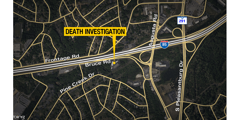 Two people found dead in Greenville Co. motel