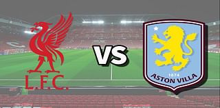 Liverpool vs Aston Villa live stream: How to watch Premier League game online