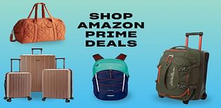 71 Best Early Luggage Deals to Shop Before Prime Day — Save Up to 73% on Tumi, Samsonite, and More