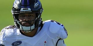 Earl Thomas admits he punched a Ravens teammate in practice; claims he’s better than Ed Reed