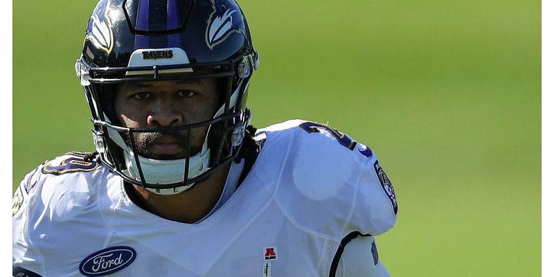 Earl Thomas admits he punched a Ravens teammate in practice; claims he’s better than Ed Reed