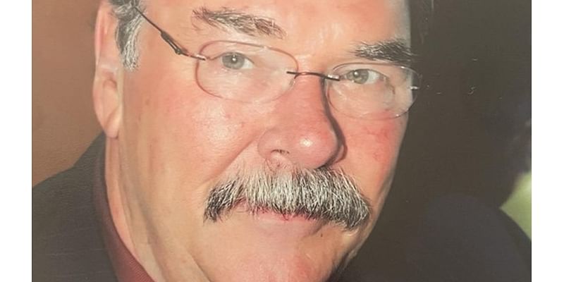 Obituary: John Nicholas Ficociello, 1946-2024