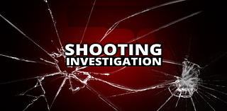 Police search for shooting suspect in Lenoir County