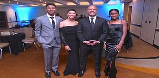 Samuel C. Mumford High School 75th Anniversary Gala and Hall of Fame Awards