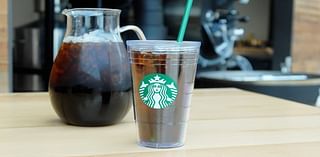 Here's why Americans are obsessed with iced coffee