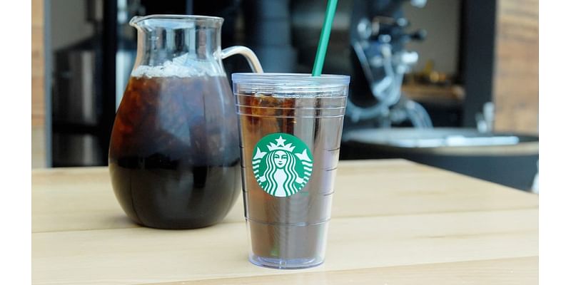 Here's why Americans are obsessed with iced coffee