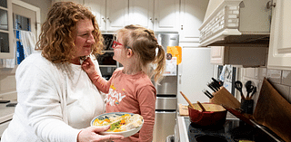 'A hug in a bowl': Now that cold weather is here, soup is on at this Omaha household