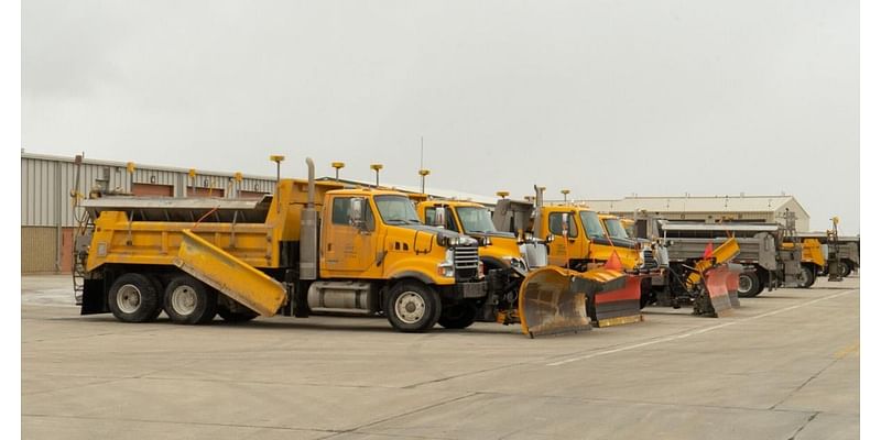 Snowplow Naming Contest returns for fifth year