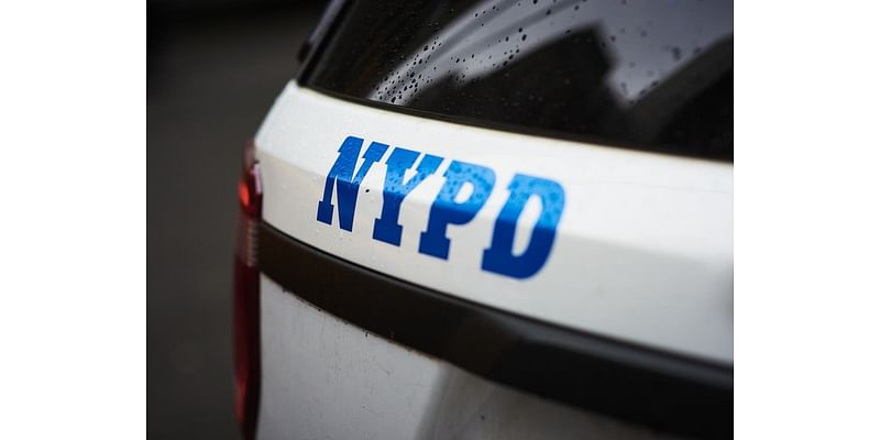 Trespassing Man Caught With Loaded Rifle In NYC Subway Tunnel