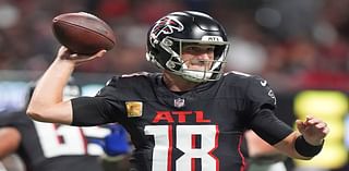 How to watch the Atlanta Falcons game today (11/10/24) | FREE LIVE STREAM, time, TV channel for NFL Week 10 vs. New Orleans Saints