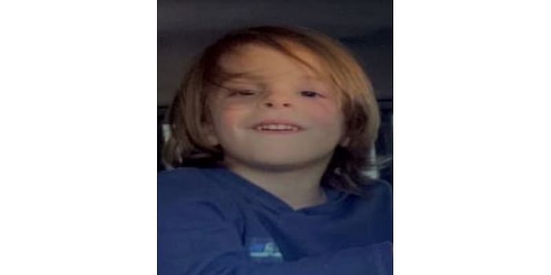 Unified search of state, county, and local law enforcement race to locate missing Ormond Beach child