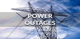 Two power outages in Jeff Davis Parish scheduled for next week