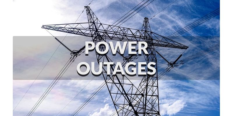 Two power outages in Jeff Davis Parish scheduled for next week