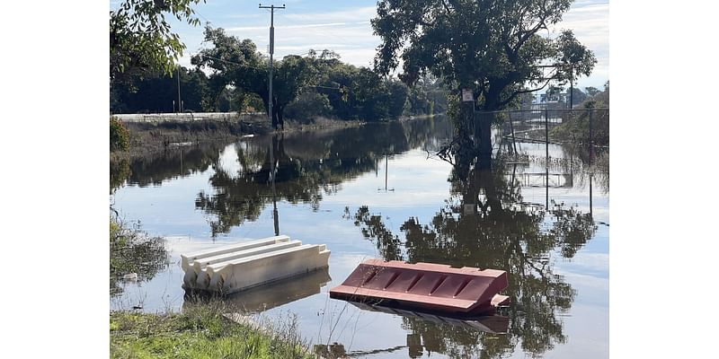 Flood resiliency resources available to San Francisco residents ahead of rainy season