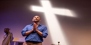 Play delves into a ‘Communion’ broken when a gay teacher marries | Faith Matters