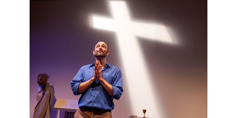 Play delves into a ‘Communion’ broken when a gay teacher marries | Faith Matters