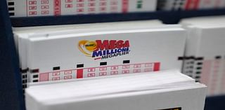 Mega Millions winning numbers, live results for Friday’s $185M lottery drawing