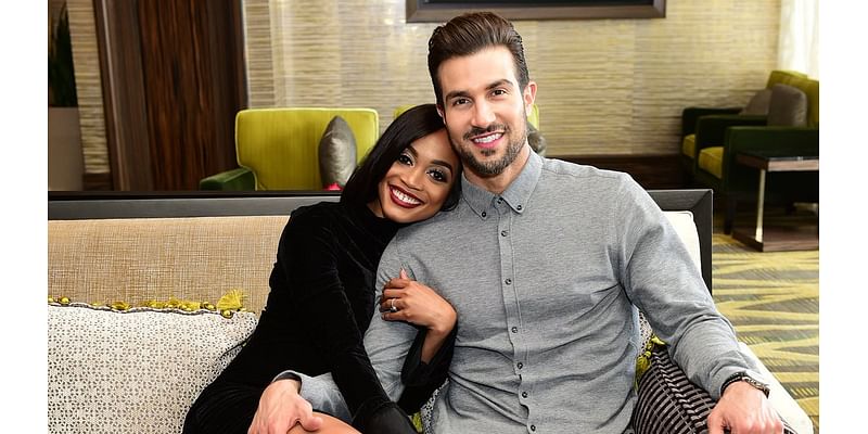 Rachel Lindsay hits back at Bryan Abasolo's request for financial support and shuts him down for overstating their 'glamorous' life in latest divorce update
