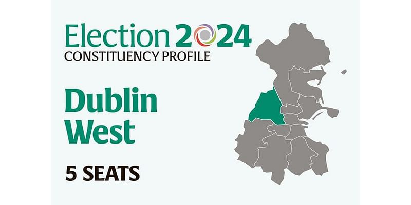 Dublin West: Who are the candidates and who could make gains? Everything you need to know before voting