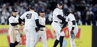 Today on Pinstripe Alley - 10/16/24