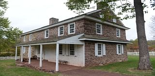 Heritage Day celebrates fall at Daniel Boone’s birthplace