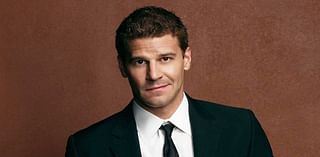 David Boreanaz On ‘Bones’ Revival, Working With Emily Deschanel