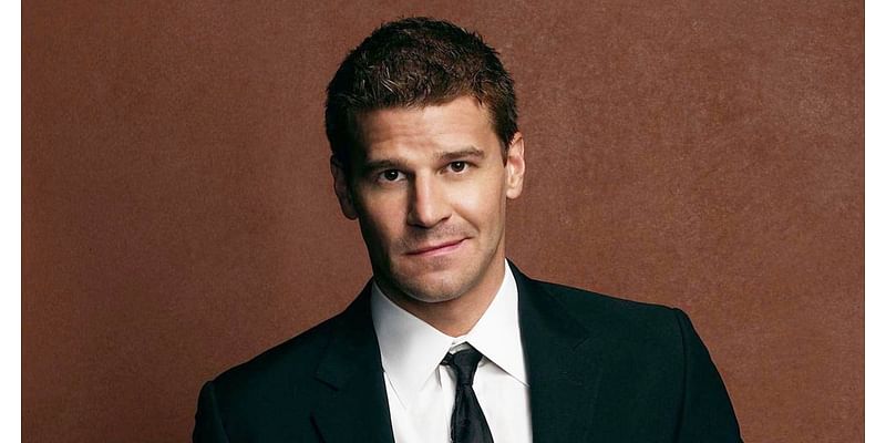 David Boreanaz On ‘Bones’ Revival, Working With Emily Deschanel