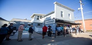 Winona's century-old Bloedow Bakery named Retailer of the Year