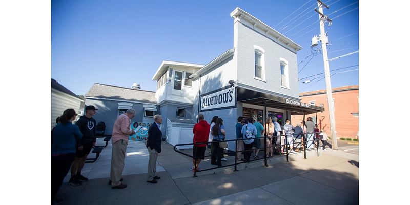 Winona's century-old Bloedow Bakery named Retailer of the Year