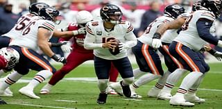 What channel is the Chicago Bears game today (11/17/24)? FREE LIVE STREAM, Time, TV, Channel for NFL Week 11 vs. Green Bay Packers