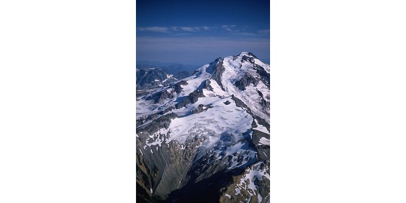 Glacier Peak's critical monitoring delayed. What this means for WA residents