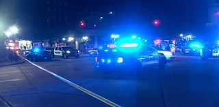 At least 4 dead and ‘dozens’ injured in shooting in Birmingham, Alabama, police say