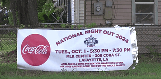 Lafayette police prepare for National Night Out event