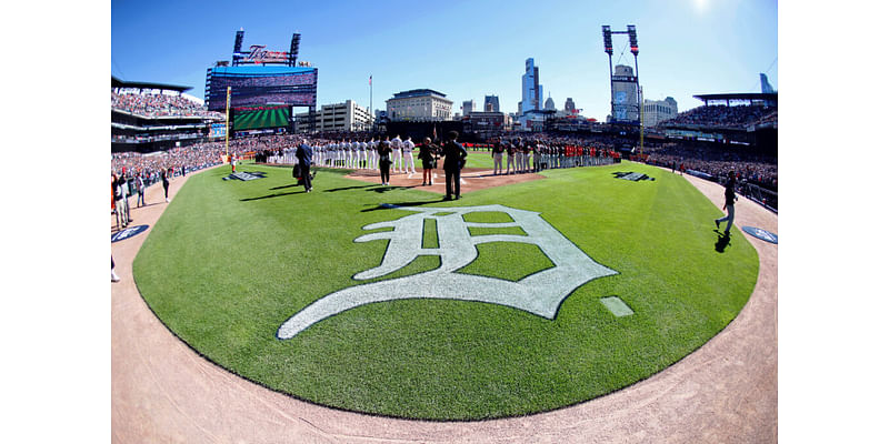 Rays, Tigers Reach Deals With Diamond Sports Group