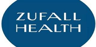 Zufall Health receives $300,000 grant