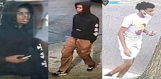 Police Search For Brooklyn's Serial Gropers: NYPD