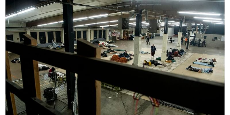 Report: Missoula homeless shelters see 19% increase in nights stayed