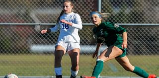 Northern Burlington tallies victory on Senior Night - Girls Soccer recap