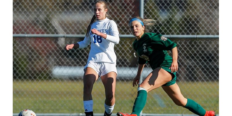 Northern Burlington tallies victory on Senior Night - Girls Soccer recap