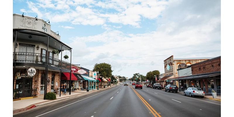 Hit the Road: a foodie foray to Boerne