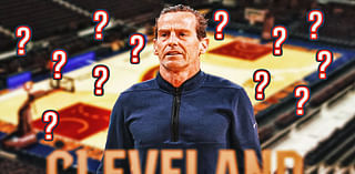 Cavs' biggest rotation decisions facing Kenny Atkinson in 2024-25 season