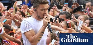 Liam Payne obituary