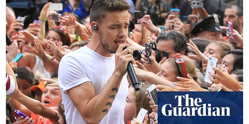 Liam Payne obituary