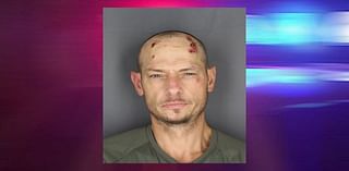 Waverly man arrested as fugitive from justice out of Bradford County